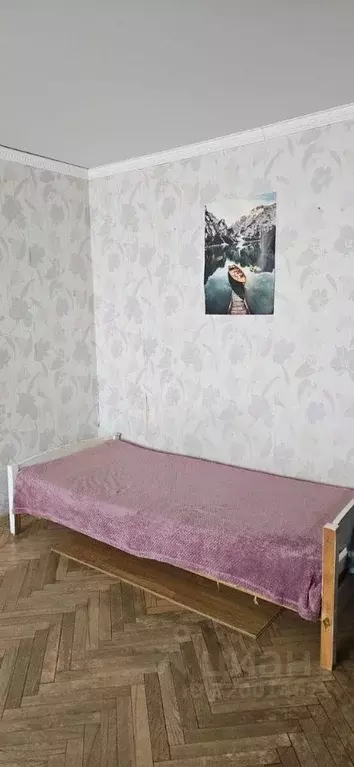 1-к кв. Санкт-Петербург просп. Ветеранов, 45 (36.0 м) - Фото 1