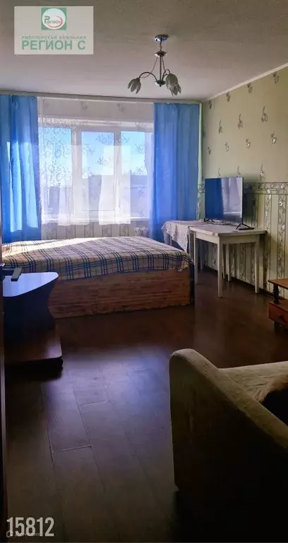 Продаётся 2-к квартира, 47.7 м - Фото 1
