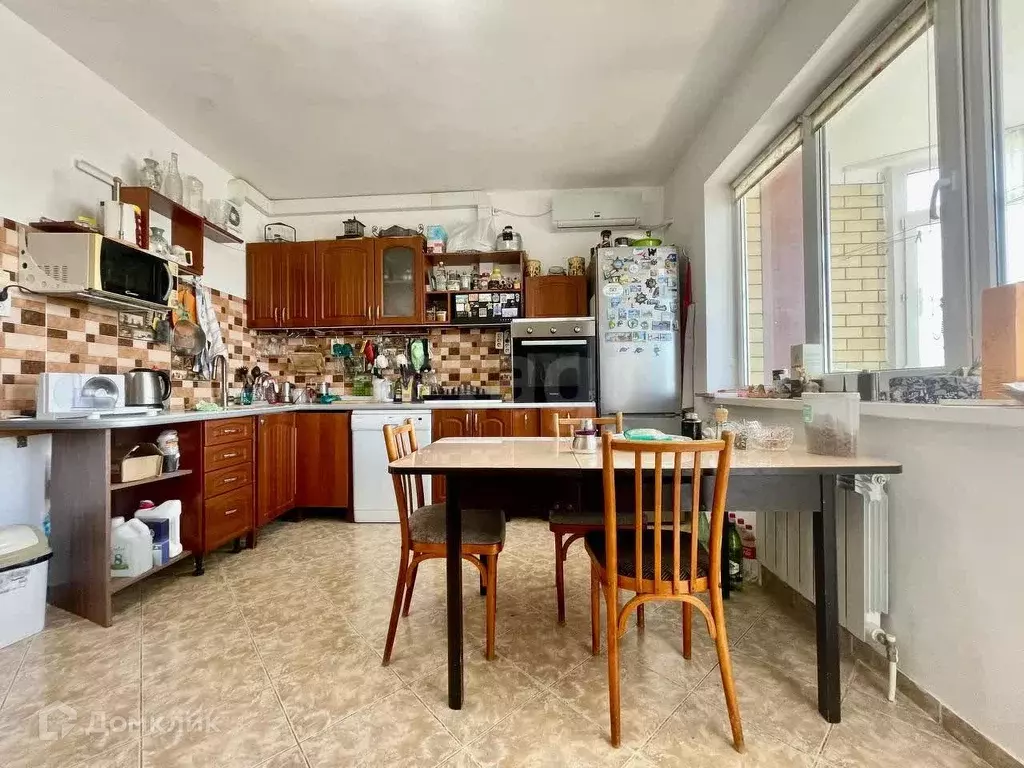Продаётся 1-к квартира, 68 м - Фото 1