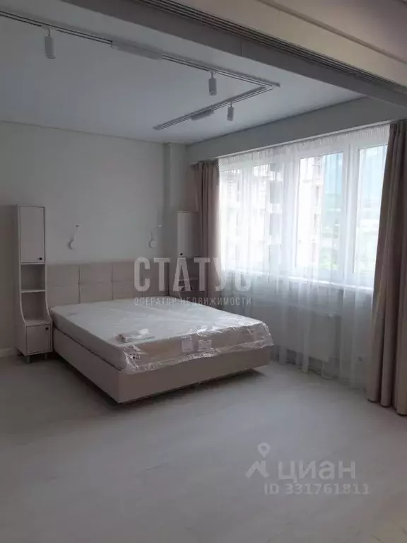1-к кв. Крым, Ялта ул. Кирова, 155Ак2 (35.0 м) - Фото 2