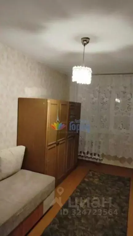 2-к кв. Кемеровская область, Новокузнецк Притомский пгт, ул. ... - Фото 2