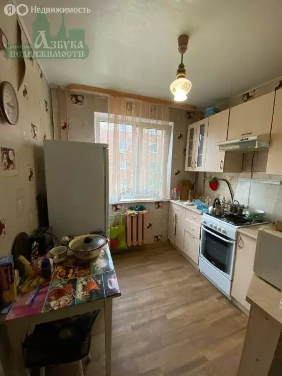 2-комнатная квартира: Смоленск, улица Попова, 16 (44.2 м) - Фото 0