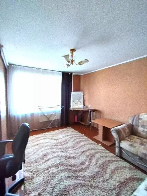 2-к кв. Алтайский край, Барнаул ул. Челюскинцев, 67 (37.0 м) - Фото 2