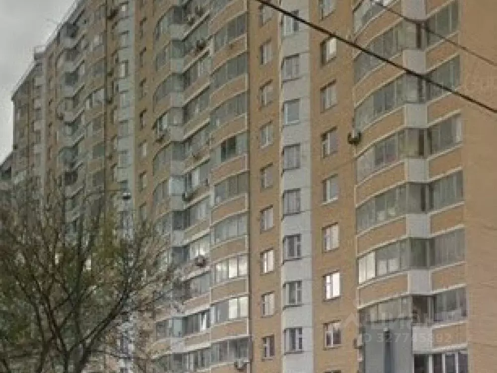 Торговая площадь в Москва Дубнинская ул., 37К1 (33 м) - Фото 1