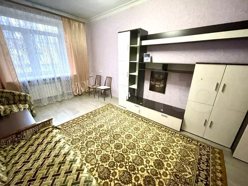 2-к. квартира, 60 м, 1/2 эт. - Фото 0