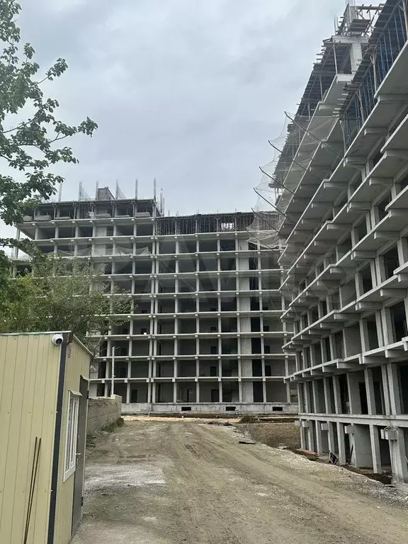 2-к. квартира, 72 м, 3/15 эт. - Фото 0