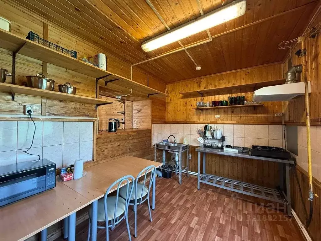 Дом в Рязанская область, Рязань 10-й Район Борки тер., 32 (205 м) - Фото 2