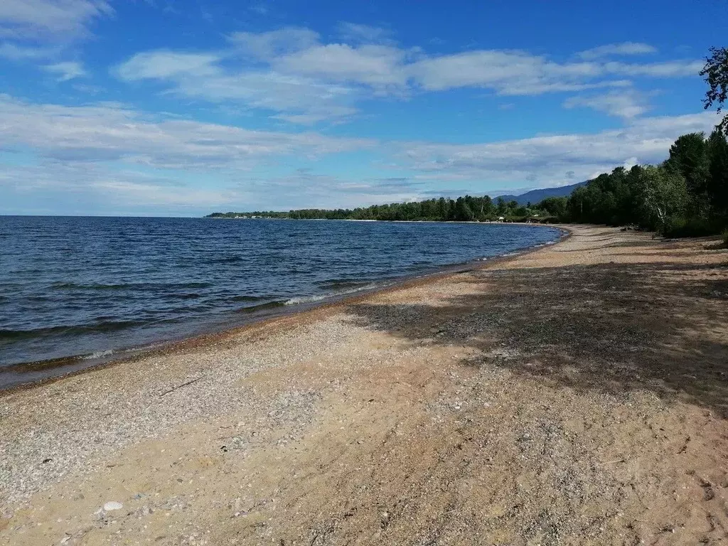 Участок в Бурятия, Кабанский район, с. Дубинино  (12.58 сот.) - Фото 1