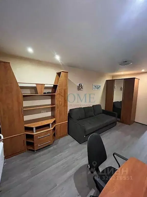 2-к кв. Новосибирская область, Новосибирск ул. Невельского, 19 (44.0 ... - Фото 2