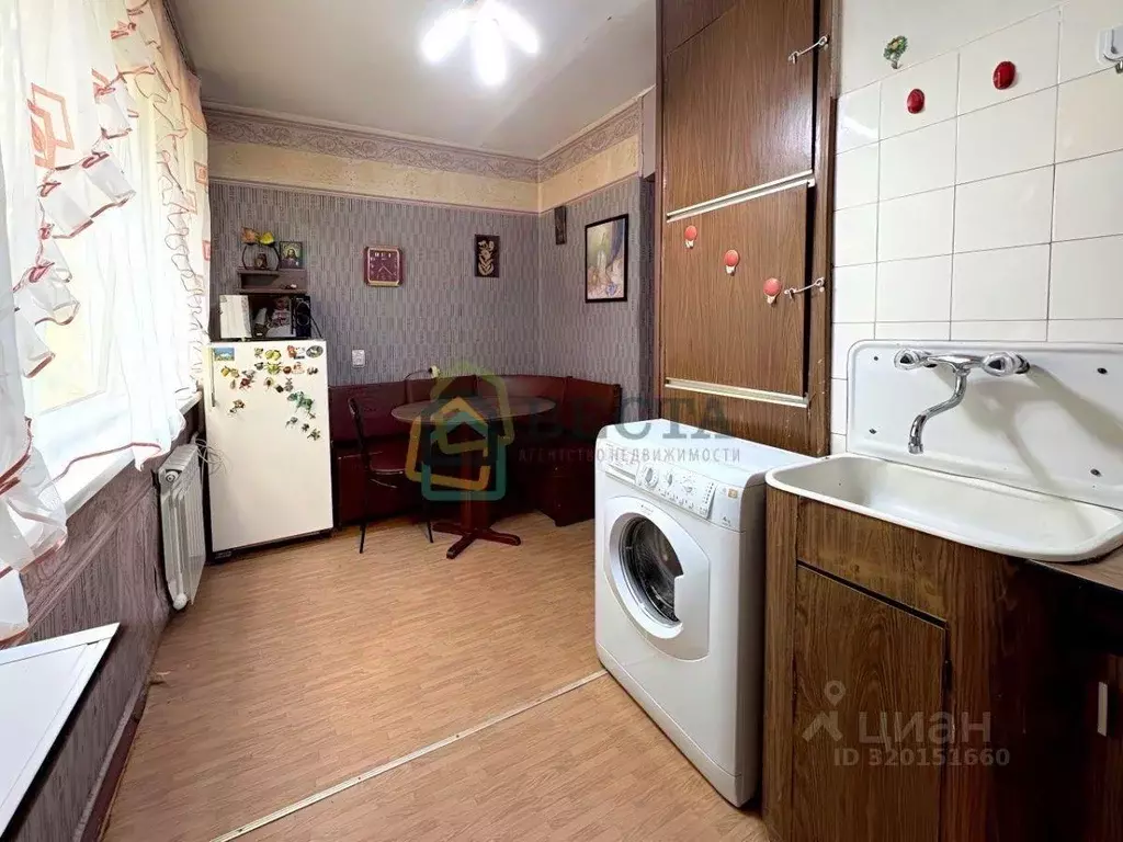 Квартира, 2 комнаты, 46.7 м - Фото 0