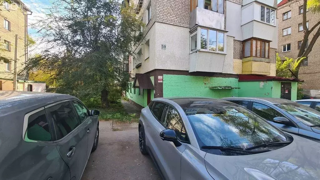 Помещение свободного назначения (162.8 м) - Фото 2