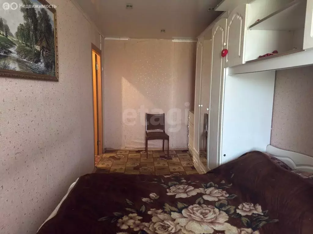 2-комнатная квартира: Миасс, улица Романенко, 26 (42.7 м) - Фото 2