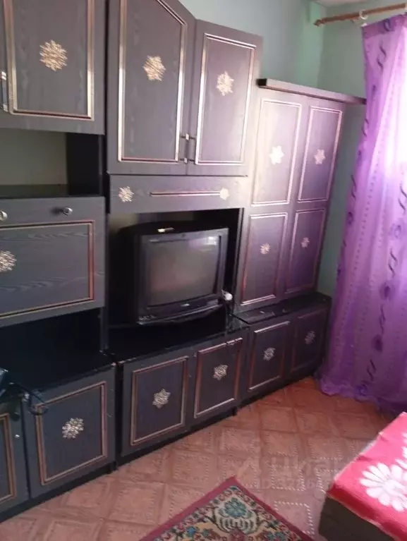 Комната Свердловская область, Екатеринбург ул. Бисертская, 12 (13.5 м) - Фото 2