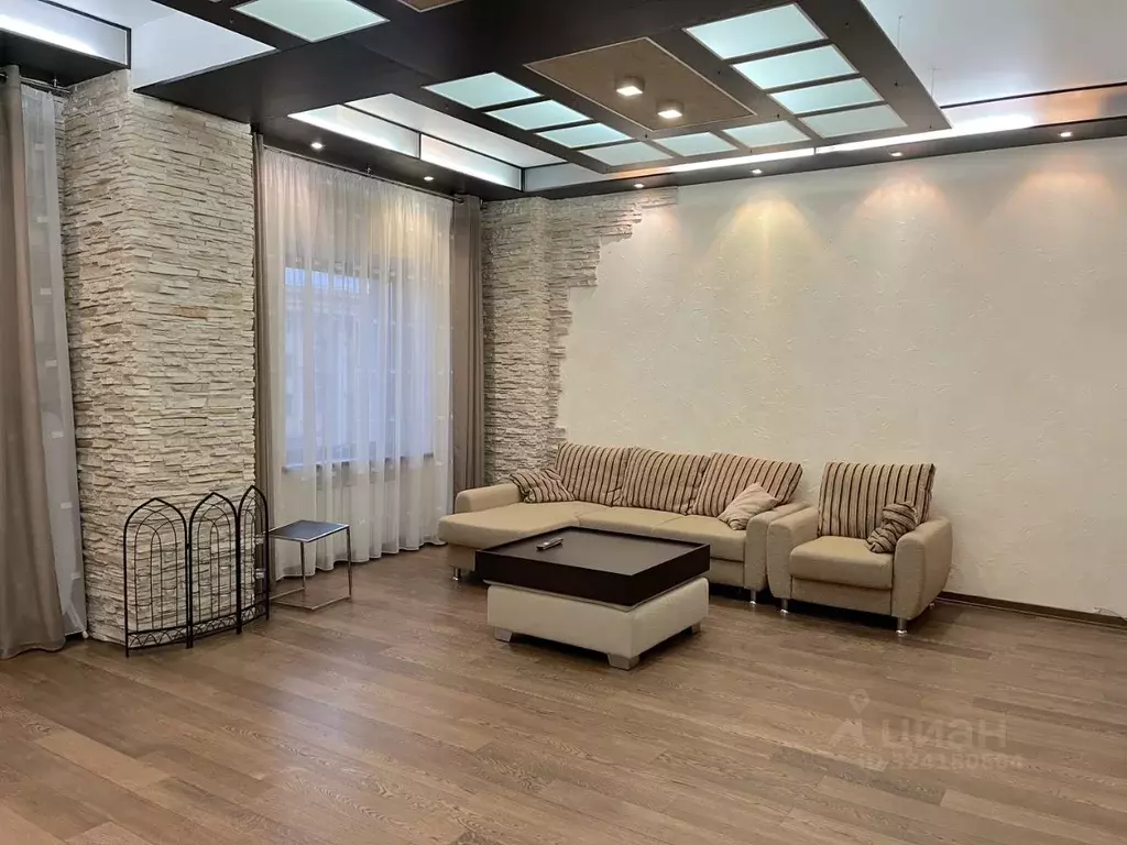 2-к кв. Санкт-Петербург Московский просп., 192-194 (105.0 м) - Фото 1