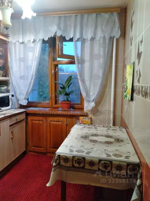 1-к кв. Волгоградская область, Волгоград просп. Имени В.И. Ленина, 153 ... - Фото 2