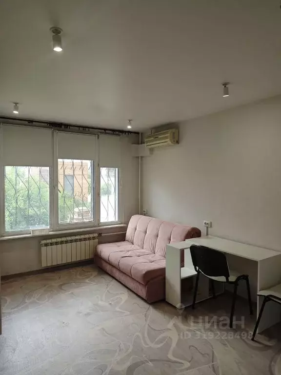 Студия Москва ул. 8-я Соколиной Горы, 8к2 (20.0 м) - Фото 1