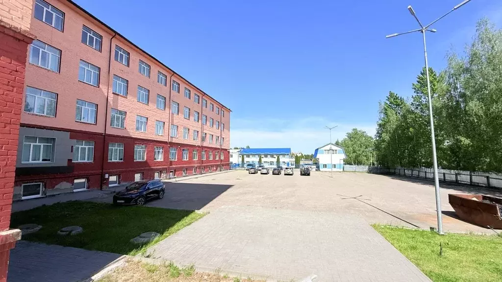 Офис в Калужская область, Калуга ш. Грабцевское, 73 (700 м) - Фото 2