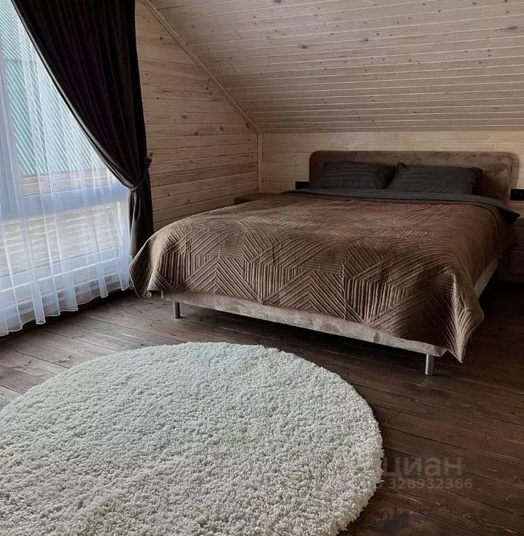 Дом в Московская область, Богородский городской округ, Земляничка-2 ... - Фото 1