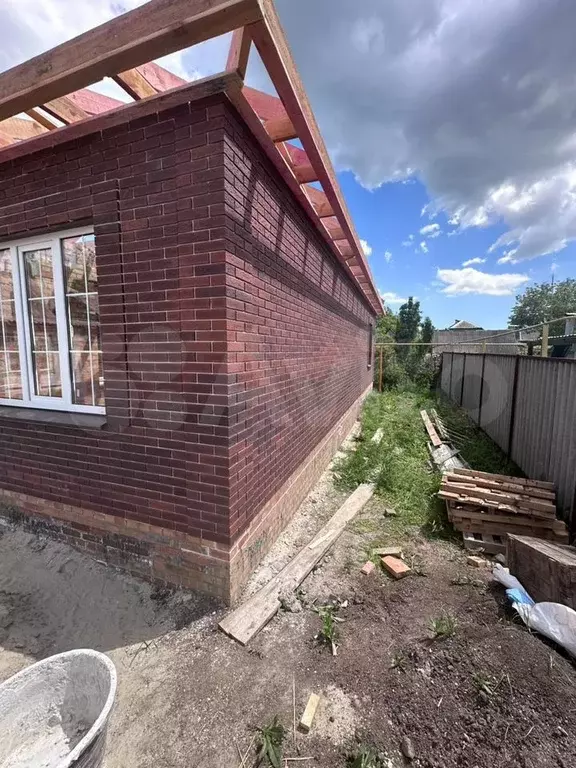 Дом 130 м на участке 4 сот. - Фото 1