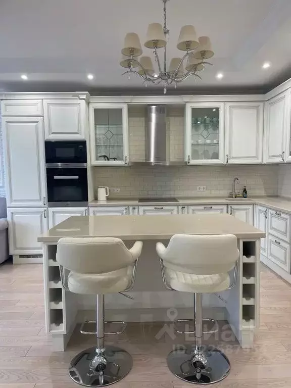 5-к кв. Краснодарский край, Сочи Центральный мкр, ул. Войкова, 21 ... - Фото 2