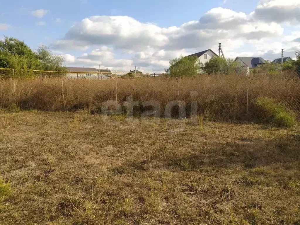 Участок в Крым, Бахчисарай ул. Бельбекская, 33 (6.88 сот.) - Фото 1