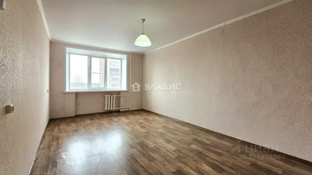 1-к кв. Липецкая область, Липецк ул. Имени Баумана, 333к16 (18.1 м) - Фото 1