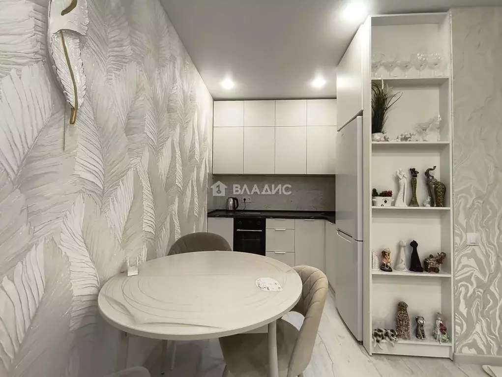 1-к кв. Коми, Сыктывкар Петрозаводская ул., 45 (38.0 м) - Фото 2