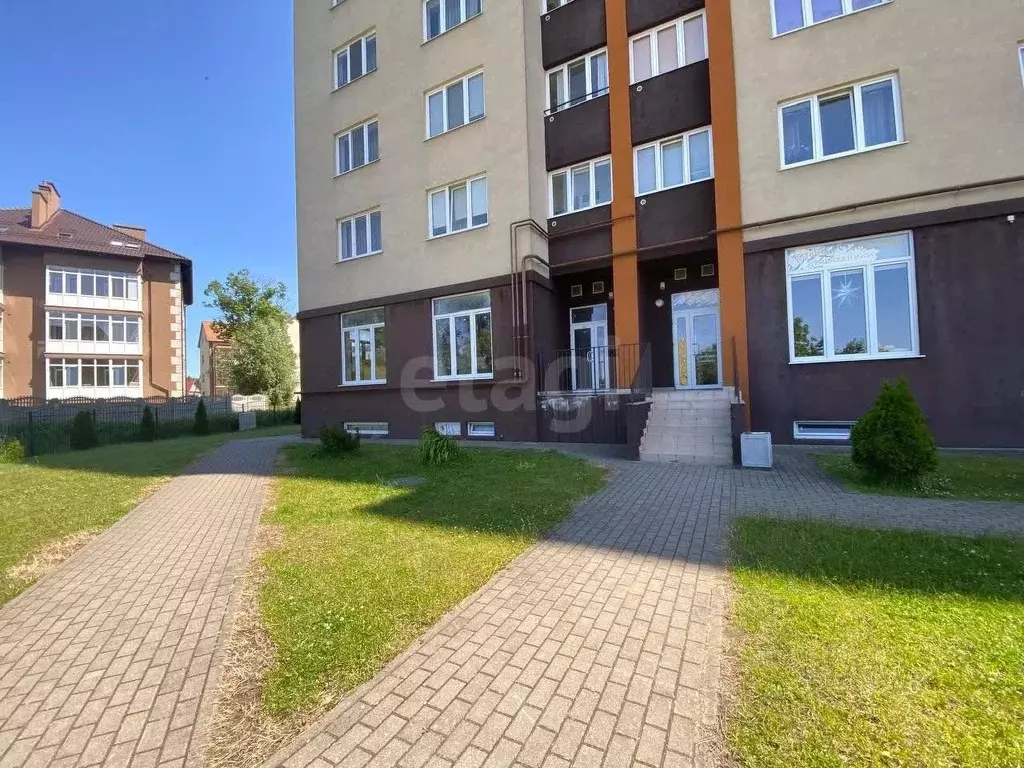 Офис в Калининградская область, Гурьевск Строительная ул., 10А (153 м) - Фото 0