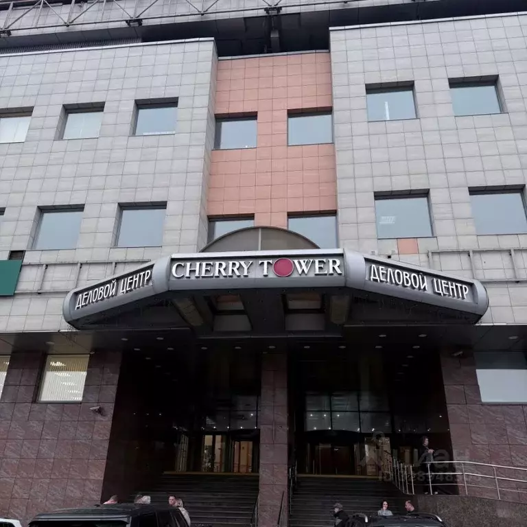 Офис в Москва Профсоюзная ул., 56 (245 м) - Фото 1