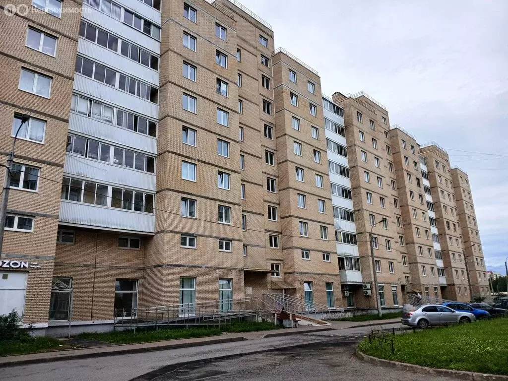 1-комнатная квартира: Красное Село, улица Освобождения, 31к1 (39.3 м) - Фото 2