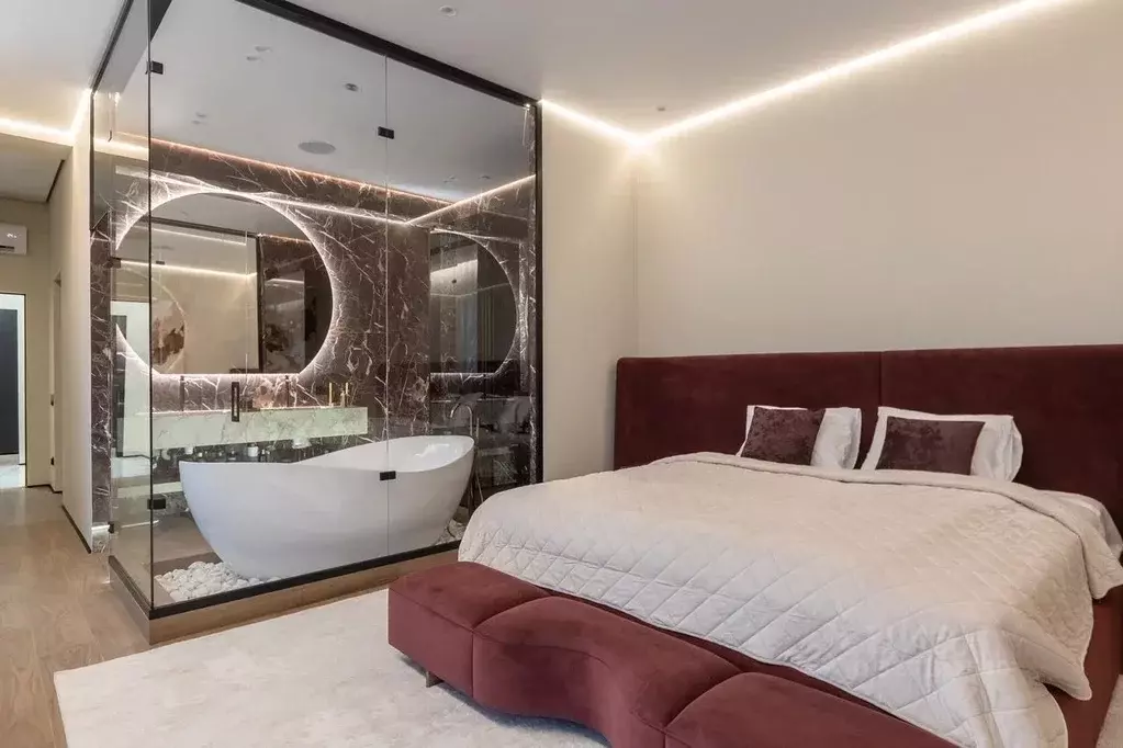 Коттедж в Московская область, Красногорск городской округ, с. ... - Фото 1