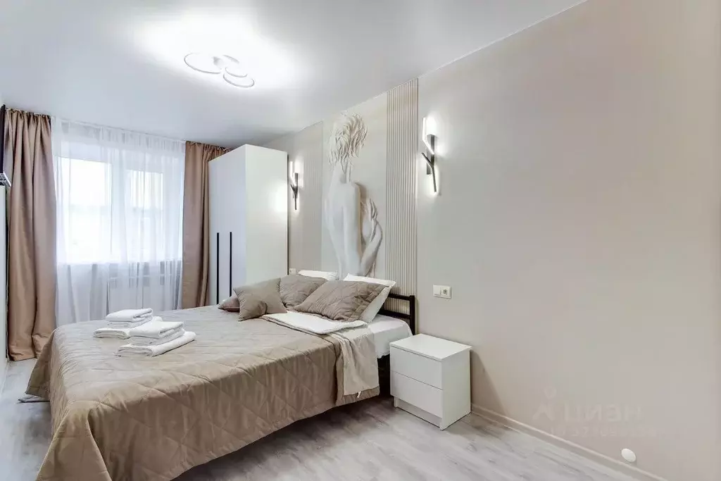 2-к кв. Хабаровский край, Хабаровск ул. Пушкина, 68 (45.0 м) - Фото 2