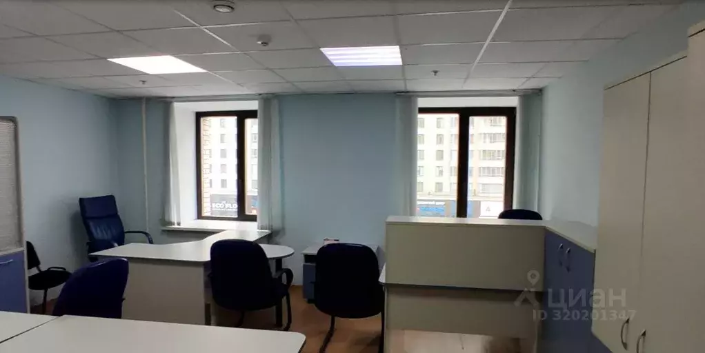 Офис в Свердловская область, Екатеринбург ул. Белинского, 83 (49 м) - Фото 0