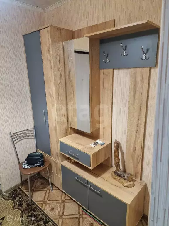 Продаётся 1-к квартира, 33.6 м - Фото 0