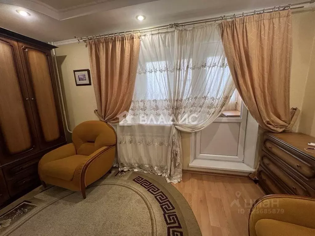 1-к кв. Московская область, Долгопрудный Молодежная ул., 14к3 (46.0 м) - Фото 1