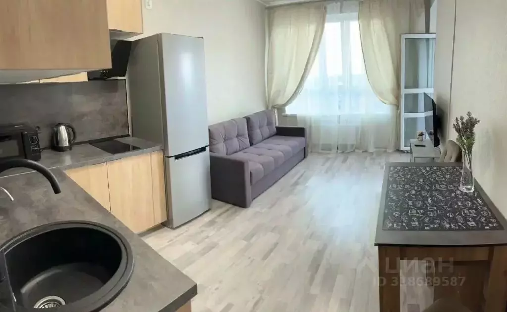2-к кв. Свердловская область, Екатеринбург ул. Начдива Васильева, 34 ... - Фото 0