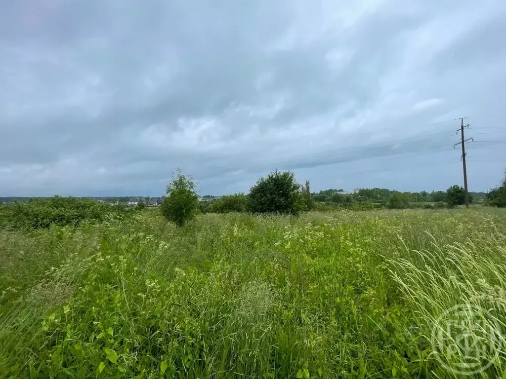 Участок в Санкт-Петербург, Санкт-Петербург, Петергоф  (4.0 сот.) - Фото 2