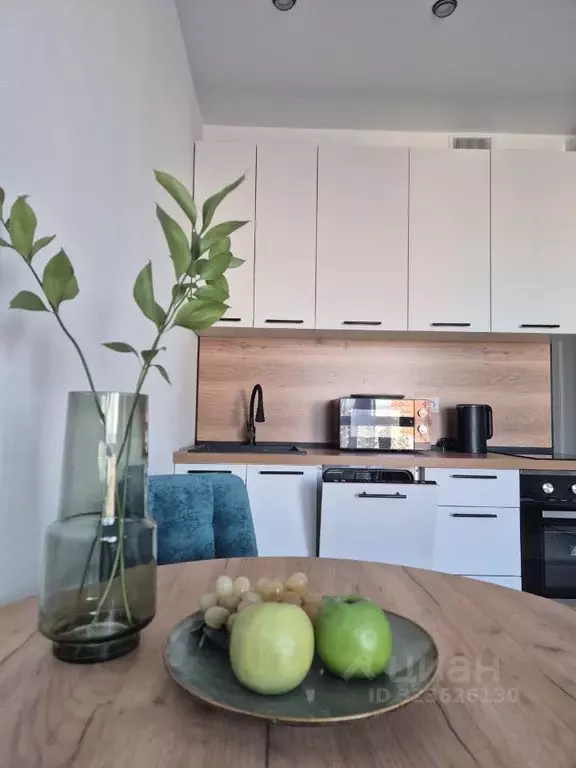 Студия Москва Саларьево Парк жилой комплекс, 68.4 (20.0 м) - Фото 1