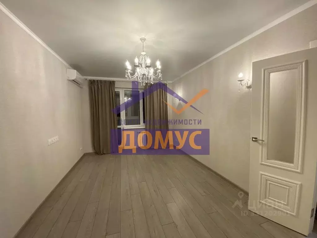 2-к кв. Белгородская область, Белгород ул. Победы, 73 (45.1 м) - Фото 1