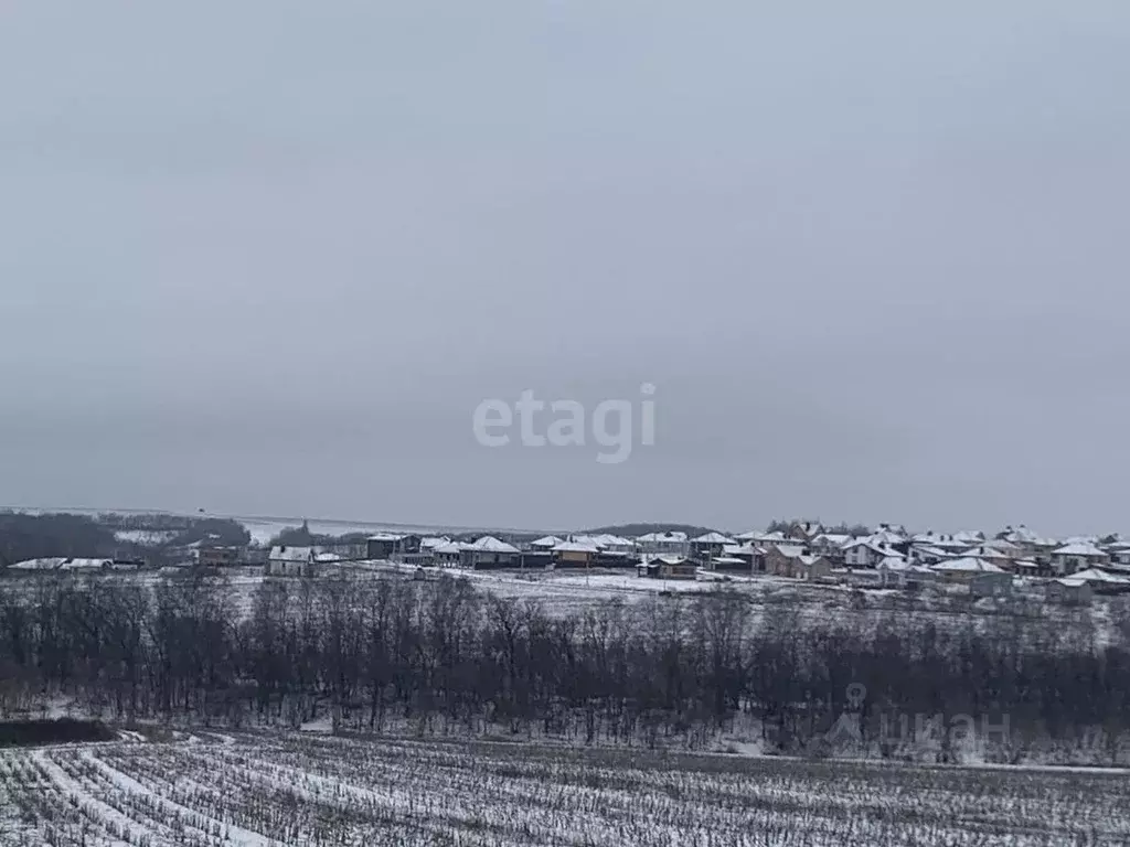 Участок в Белгородская область, Белгородский район, Головинское с/пос, ... - Фото 1