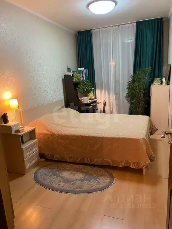 4-к кв. Москва Харьковская ул., 1К5 (78.4 м) - Фото 1