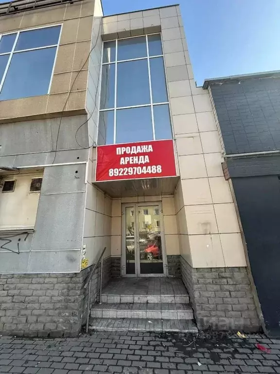 Помещение свободного назначения в Кировская область, Киров ул. Лепсе, ... - Фото 1