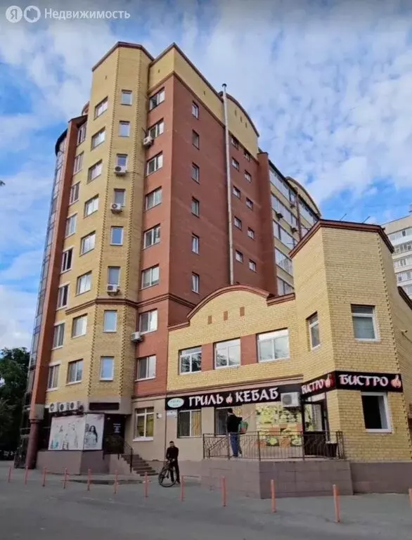 Помещение свободного назначения (200 м) - Фото 1