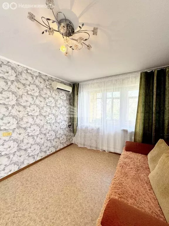 1-комнатная квартира: Самара, улица Авроры, 123 (31 м) - Фото 0