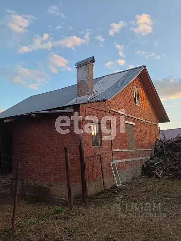 Дом в Башкортостан, Гафурийский район, Табынский сельсовет, с. Родина ... - Фото 0