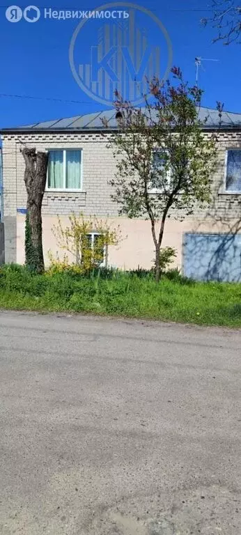 Дом в Ессентуки, переулок Котовского, 3 (156 м) - Фото 1