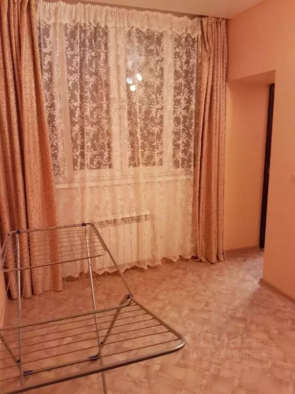 1-к кв. Астраханская область, Астрахань Боевая ул., 126к5 (35.7 м) - Фото 1