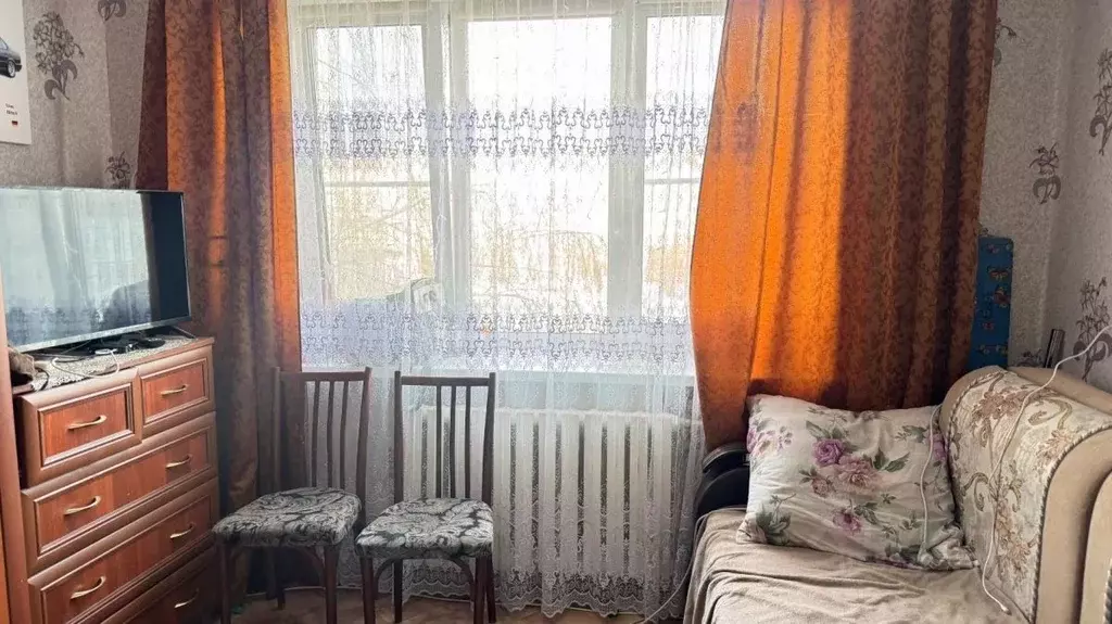 1-к кв. Нижегородская область, Дзержинск Пушкинская ул., 18 (21.3 м) - Фото 2