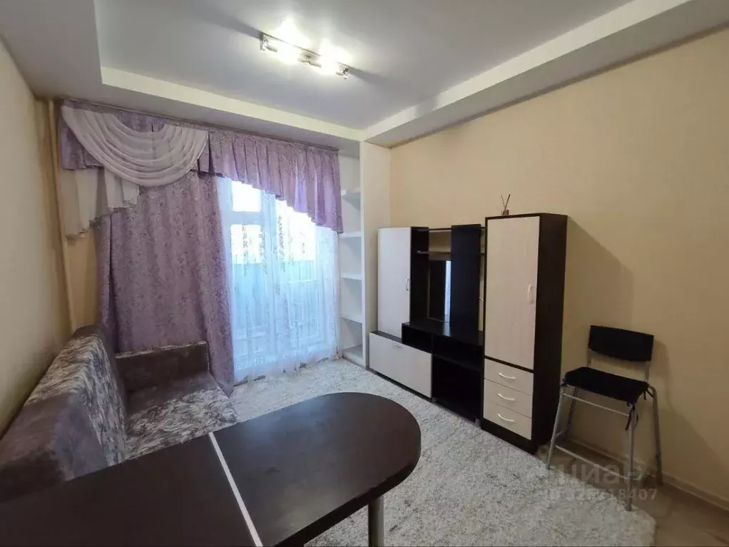 Студия Новосибирская область, Новосибирск ул. Твардовского, 22/6 (20.0 ... - Фото 2