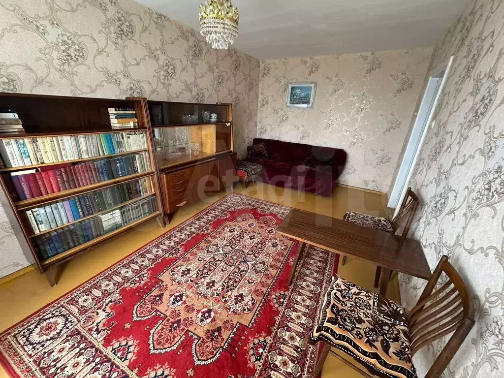 2-к. квартира, 51 м, 7/9 эт. - Фото 1